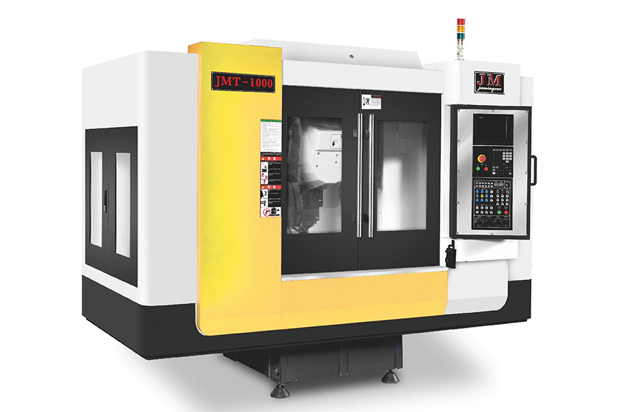 鉆攻機的使用應該要注意什么