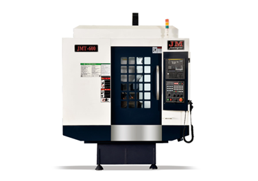 JMT-600 鉆攻加工中心